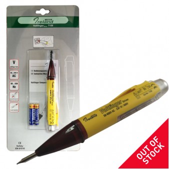 TOOLS1610 ΔΟΚΙΜΑΣΤΙΚΟ ΚΑΙ ΦΑΚΟΣ 7150D IRELAND (10+1ΔΩΡΟ)